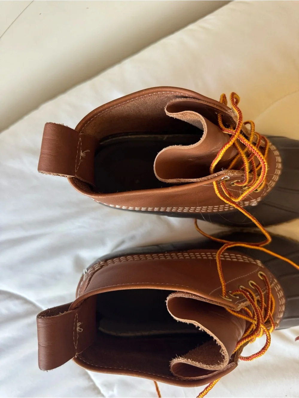 L.L Bean Boots